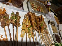-木屋烧烤(龙华店)