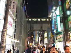 -秋叶原电器街