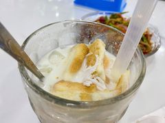 泡鲁达-中雪冰冰凉(沙湾国际店)