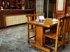 -强氏喜阿婆粥饼店(鼓楼东街店)