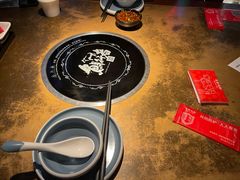 -左庭右院鲜牛肉火锅(新梅广场店)