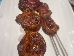 -巴依老爷新疆美食(工体旗舰店)
