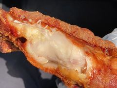 -王二甩老木子鸡(江湾店)