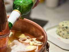 -丁卯•铜锅涮肉(工体店)