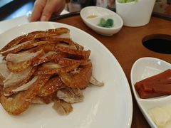 -全聚德(常州店)