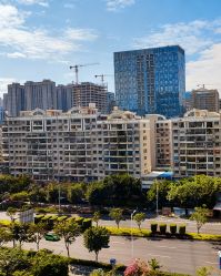 -和伊母婴护理中心·全套房(金山店)