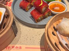 -点都德(长泰广场店)
