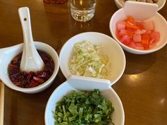 -百叶居·老北京涮羊肉(鼓楼店)