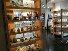 -艺彩阳光手工坊(大连恒隆广场店)