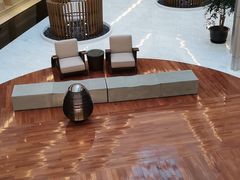 -上海滴水湖皇冠假日酒店