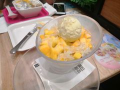 -满记甜品(苏州中心店)