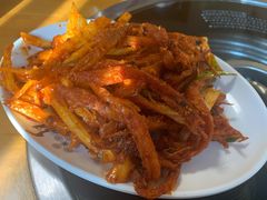 -鸡西冷面(翠竹店)