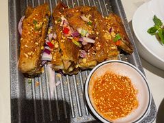 -在前门·烤鸭北京菜(五月花广场店)