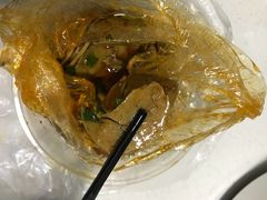 -张记捆鸡(总店)