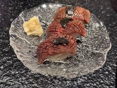 -牛角烧肉(步步高星城天地店)