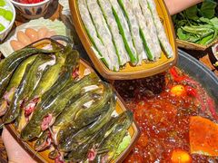 -玉林巷子口火锅(玉林总店)