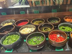 -尚宴牛特鲜自助(太原街万达店)