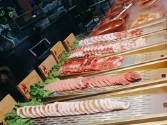-新艺自助美食城(中山路店)