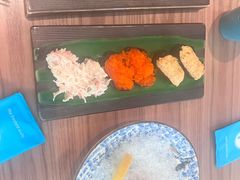 -晴季寿司(红旗街万达店)