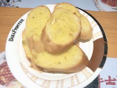 -斗牛士牛排(南京东路店)