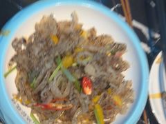 -路边边.炒菜烧烤.音乐餐厅(良乡长虹店)