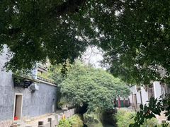 -乌山风景区