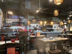 -京城小江南·北京烤鸭·江南土菜·白鱼(中关村店)
