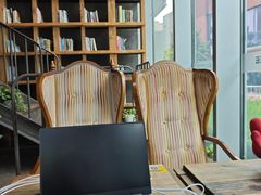 -漫咖啡(红唐店)