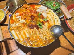 -大叹号啤酒屋·延边料理(延大店)