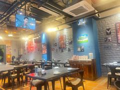-巴四老城区炭火蛙锅(张江店)
