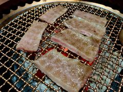 -炎蔵牛舌烤肉