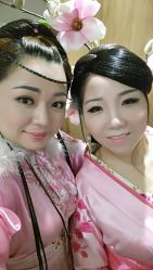 -盘子女人坊生日照·摄影馆(华强店)