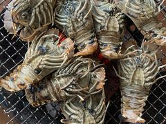 -芭提雅Amporn Seafood自助餐厅