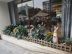 -金芙美月子中心(财富别墅店)
