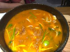 -南桥帮(昆百大·泰业城店)