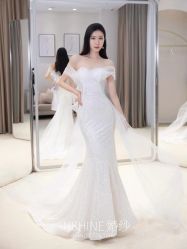 -韩国天使嫁衣婚纱礼服馆(上海旗舰店)