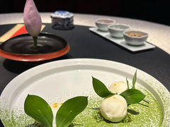 -桂语山房(满觉陇店)