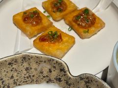 -樱之盛宴·蟹料理海鲜自助(前进大街店)