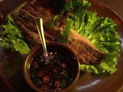 猪颈肉-花马天堂云南餐厅 Lost Heaven(高邮路店)