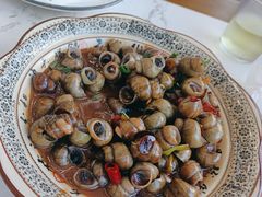 -蟹天蟹地农家菜·阳澄湖大闸蟹(浅水湾店)