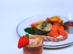 -自如ZSPACE四合院艺术餐厅