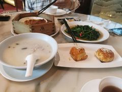 -顺德美的万豪酒店-万豪中餐厅