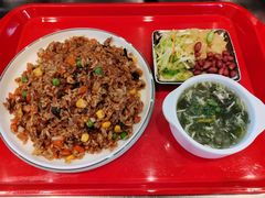 -喜年来(欧洲商城店)