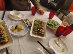-丰收日·小海鲜·沪上家宴(顾村正大店)