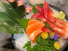 -将太无二·北美传奇寿司(荟聚购物中心西红门店)