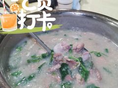 -标记美食新鲜猪杂(兴南大道店)