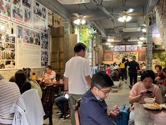 大堂-吴财记面家(大同路店)