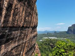 -丹霞山风景名胜区