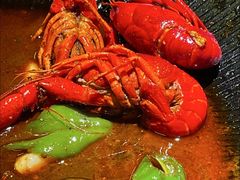 -沪小胖·小龙虾·蓝龙王(八佰伴店)