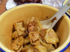 -山北老老头馄饨